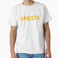 Coffee Artist Barista Important by NestaReign