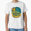 Master of My Destiny by Exponential TOM
