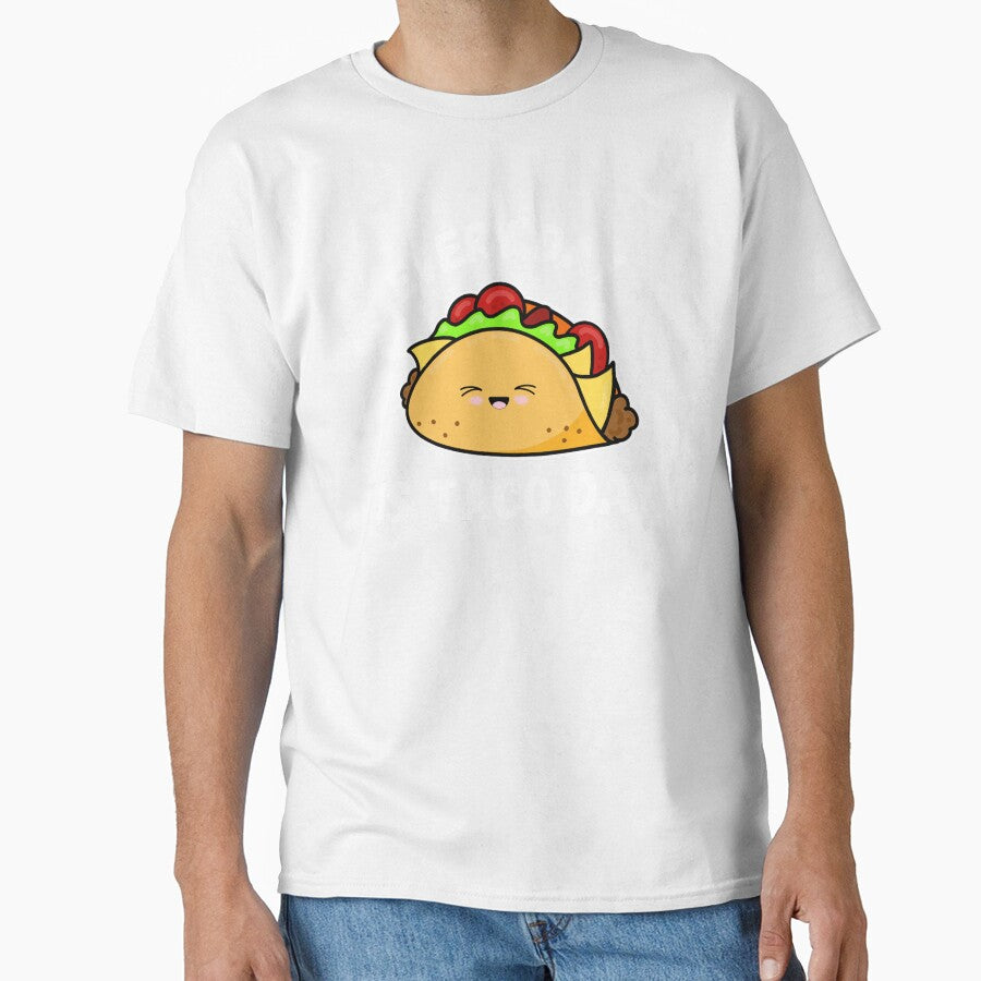 Every Day Is Taco Day by Gerhanj