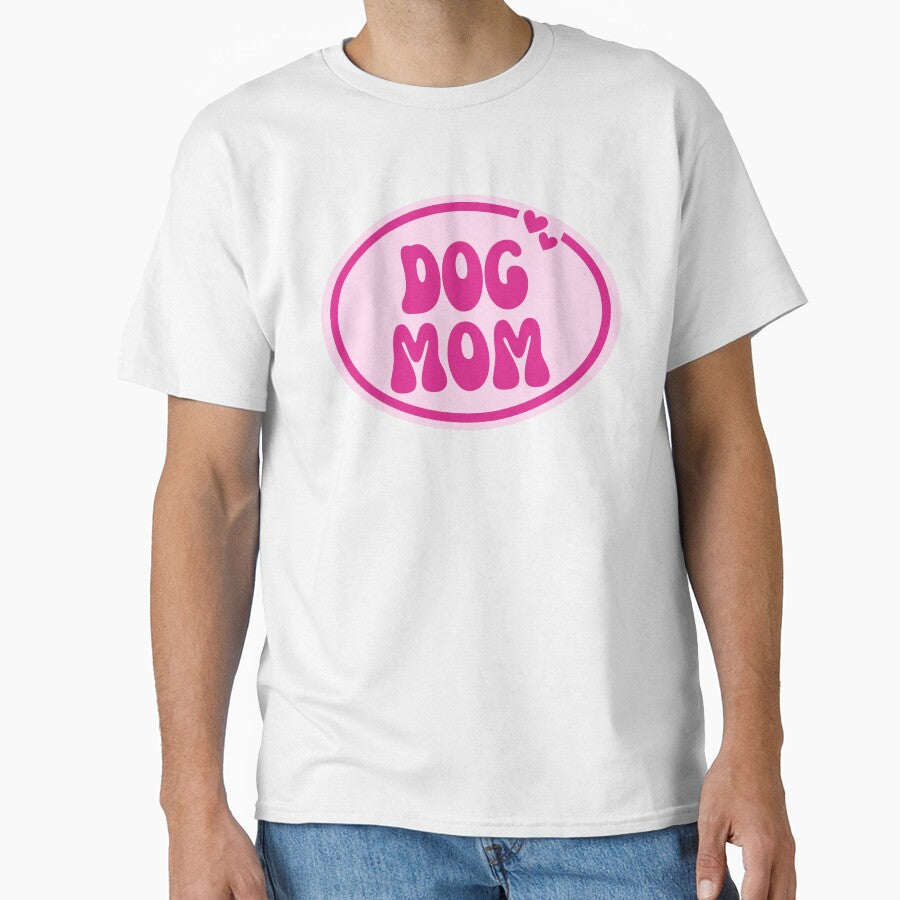 Dog Mom by OscarAndOphelia