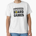 Board Games +Yellow Meeple by Sky-99