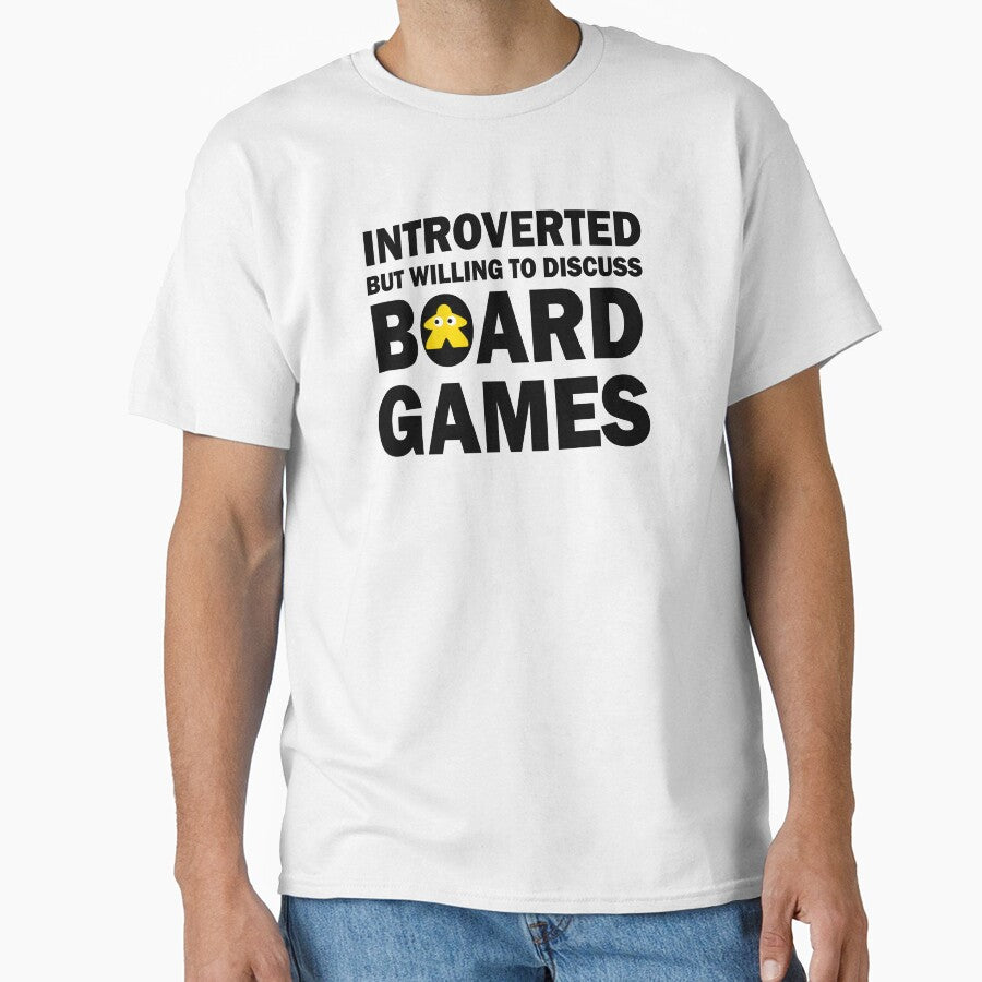 Board Games +Yellow Meeple by Sky-99