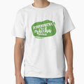 Performative Matcha Drinker by artsomenautte