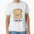 I loaf you by GabyVGalindo