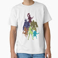 Gloomhaven gloomsquad by Diazjoseph