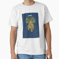 Jellyfish by aubergina-draws