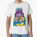 Capybara Chill Mode — Zero Stress, Maximum Vibes by FlamaC