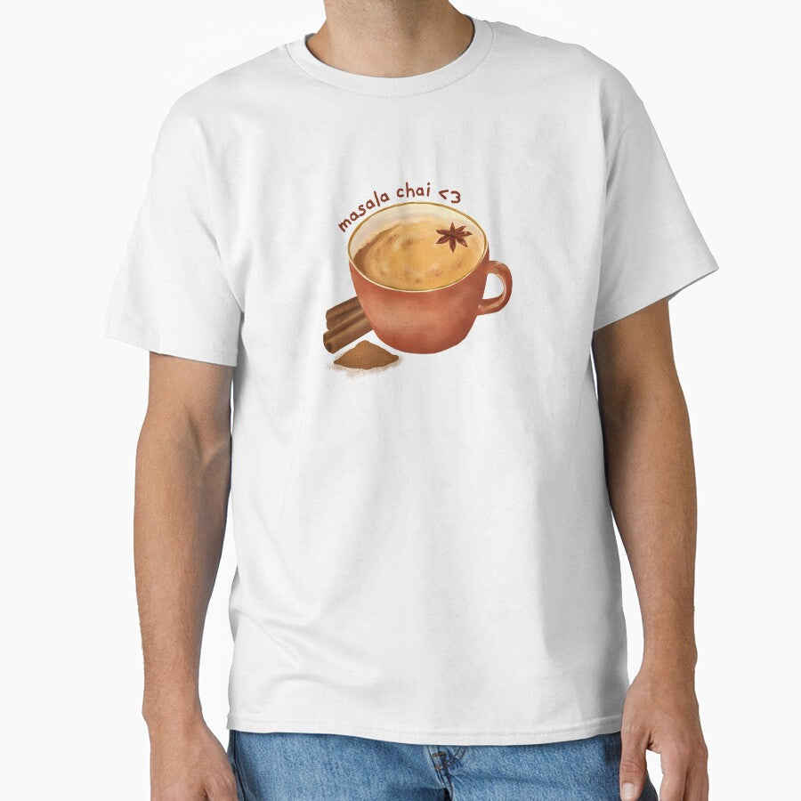 masala chai <3 by O T