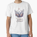 Libra Energy Aesthetic Peace & Balance Zodiac by shopvanity