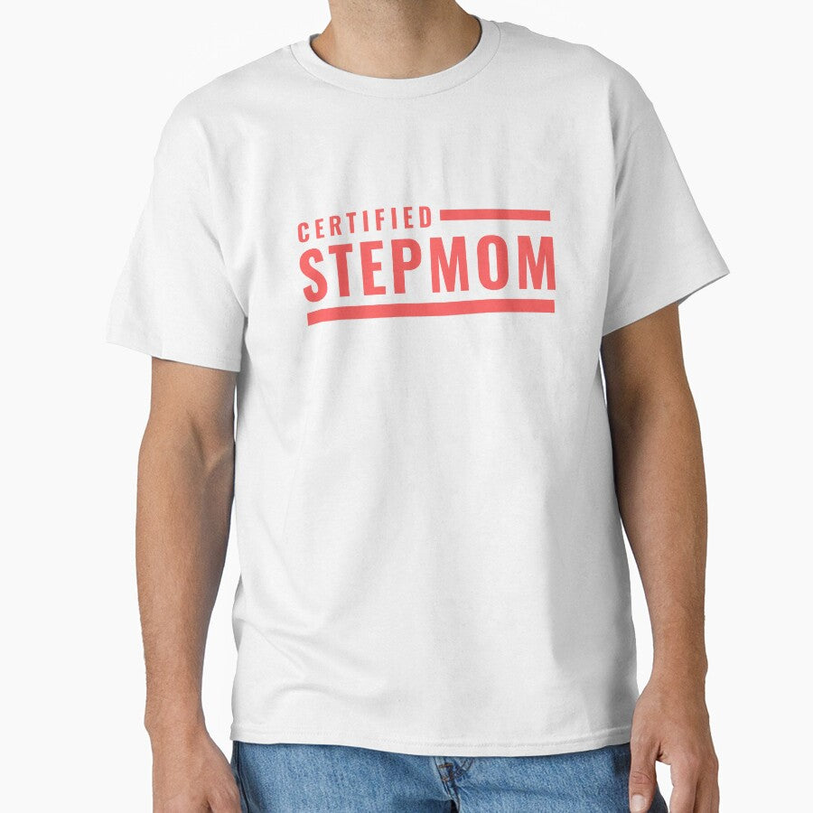 Certified Step Mom by ItsNikkiArts