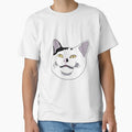 Cursed Cat Compact by Mekredez