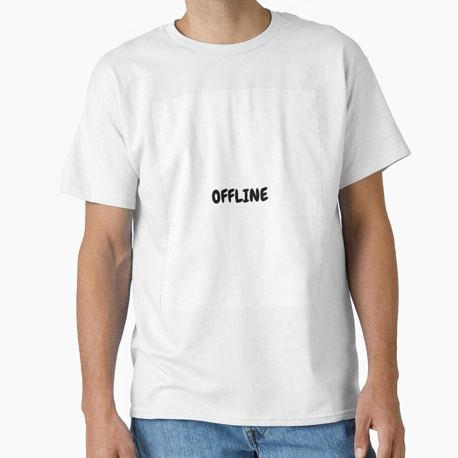 Quiet Life Club – Minimal Quote Design by FuwasCorner
