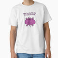 When Your Cat Tells You To Knead The Dough (Fat Momma Cat) by AbDoodleDesigns