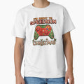 I'm About to Speedrun Christmas – Festive Gamer Art Design by PHRASEandSTYLE