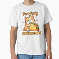 Purr-fectly Tacosome! | Taco lovers | Taco Cat by dooddles
