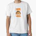 Tacos is Short for F***K off Haters by thedazzlingmonk