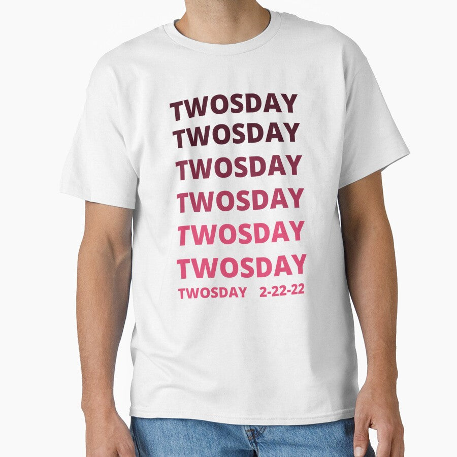 Twosday 2-22-22 - Design 1 by Vivithames