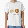 I + U = Butterbagel by PetraShape