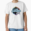 RGB Hexagon Speedrunning Design with Gamer Controller by PHRASEandSTYLE