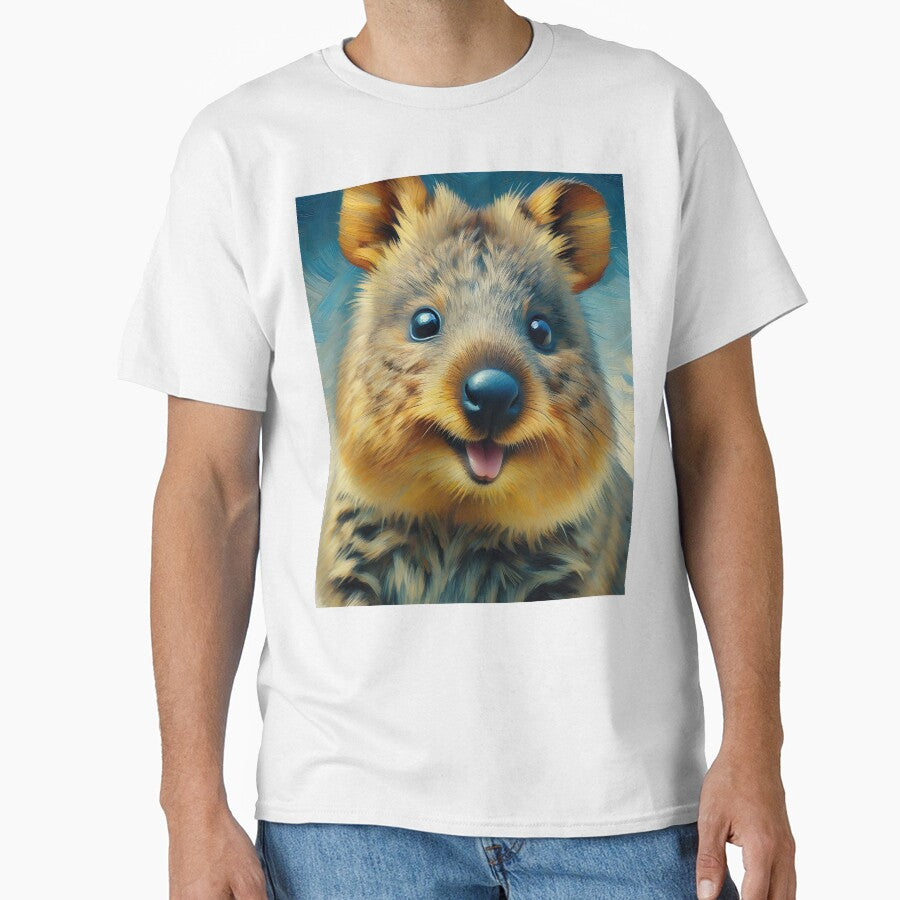 Quokka Art #37 | Quokka Lovers by ksgraphics222