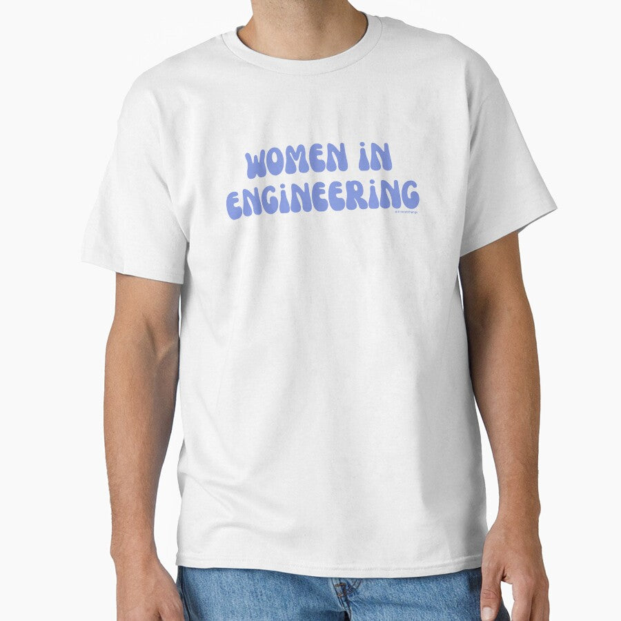 Women in Engineering. v7 | @lilsboobthangs by lilsboobthangs