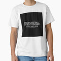 Professional Overthinker Available For Catastrophizing by LowKesDesigns