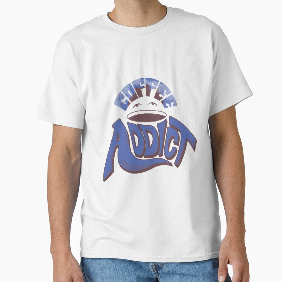 Coffee Addict by KRUA | Creative Store