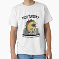 The Taco The Town by BuzzArt