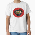 I love spicy miso Ramen by Ashtox