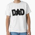 Meeple Dad - Board Game Dad by BeamGeeks