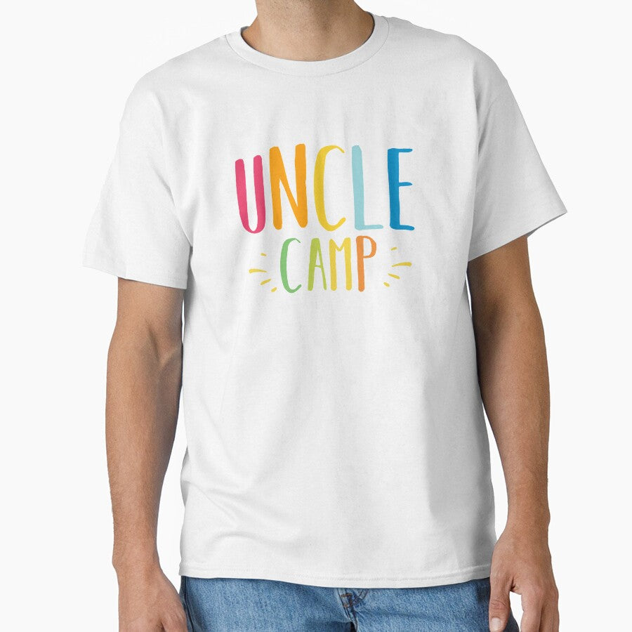 Uncle Camp by zeno27