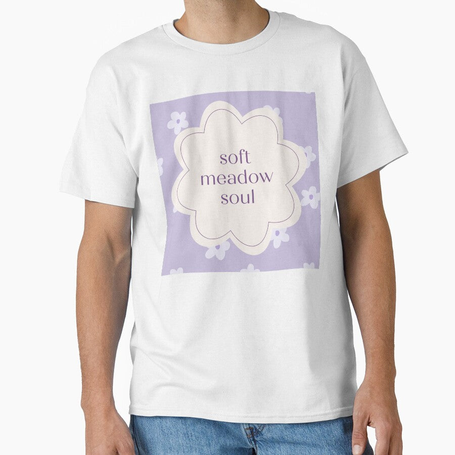 Soft Meadow Soul by jpubdesigns