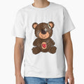 Healing Heart Bear: Bruised But Brave by Zakrytos ★★★★★