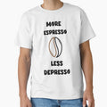 More espresso, Less Depresso by M-ROL-24
