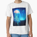 Jellyfish Canyon by vandervisuals