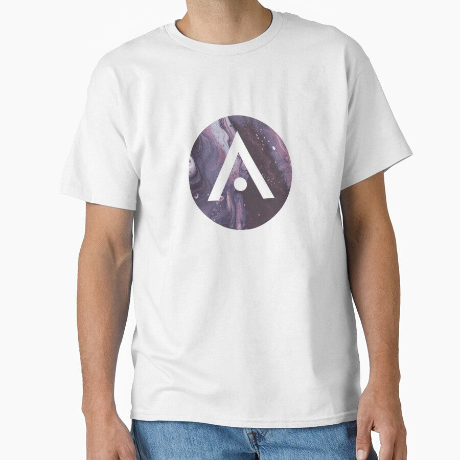 Purple Aveda Logo by Dalaura