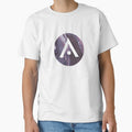 Purple Aveda Logo by Dalaura