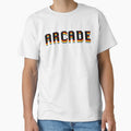 arcade by GabPixelShop