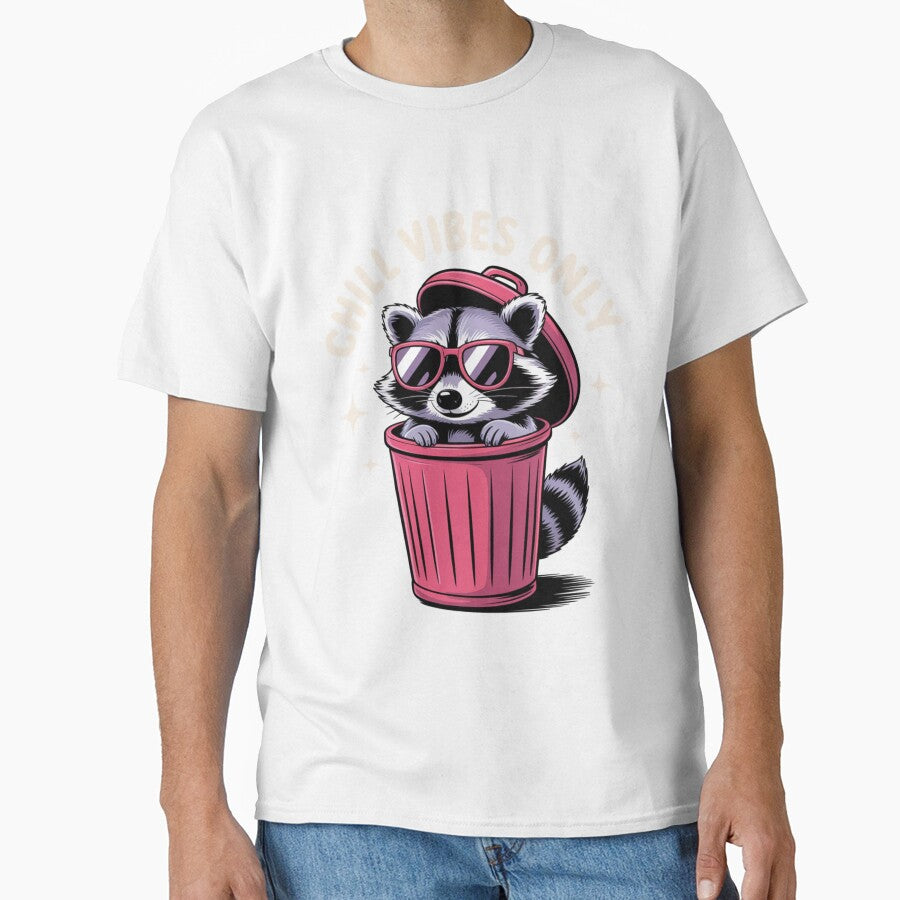 Anti Social Raccoon by SignumShop