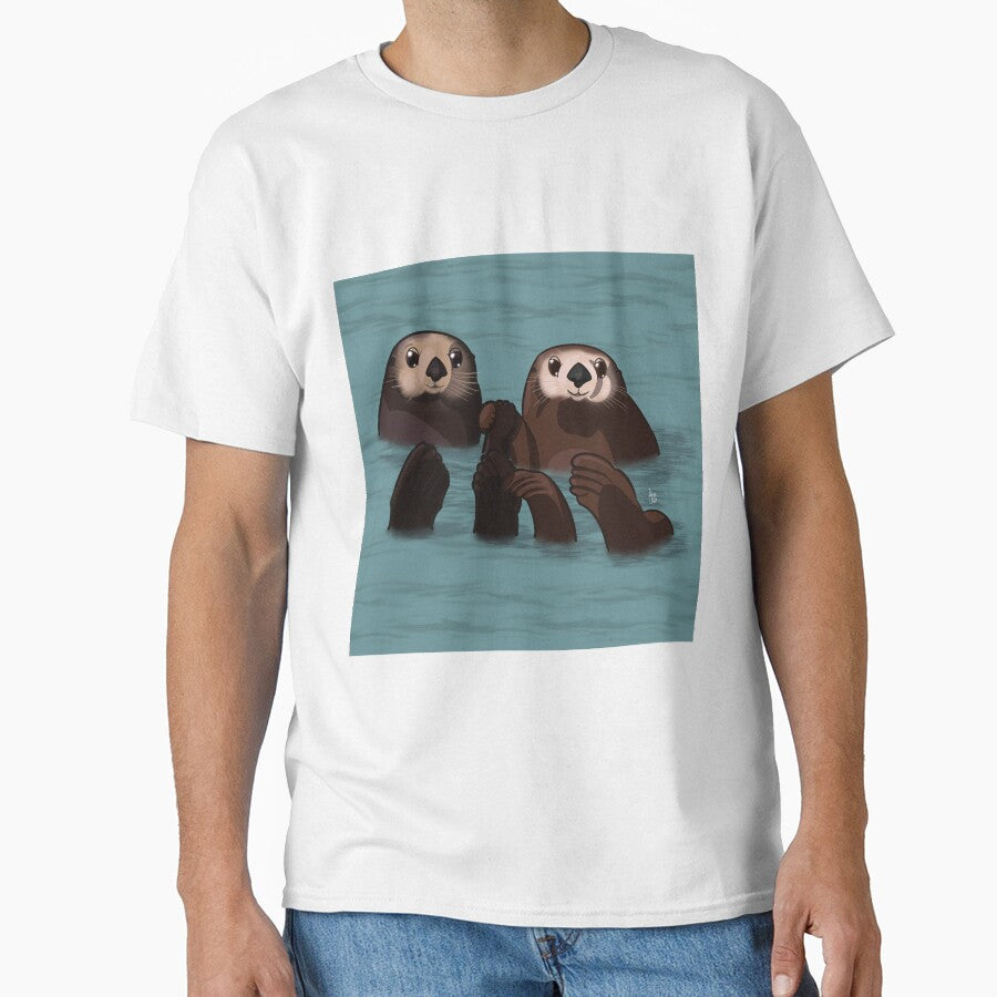 Significant Otter by AnneOther