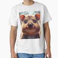 Quokka Art #83 | Quokka Lovers by ksgraphics222