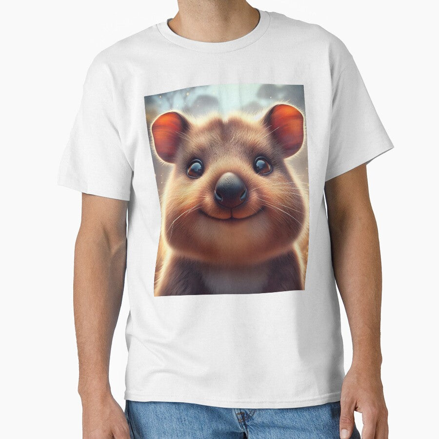Quokka Art #83 | Quokka Lovers by ksgraphics222