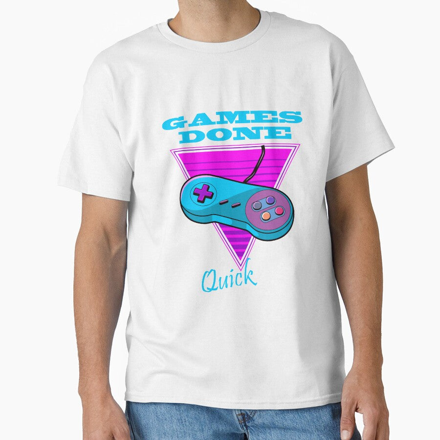 Games done Quickly by KingDesignPath
