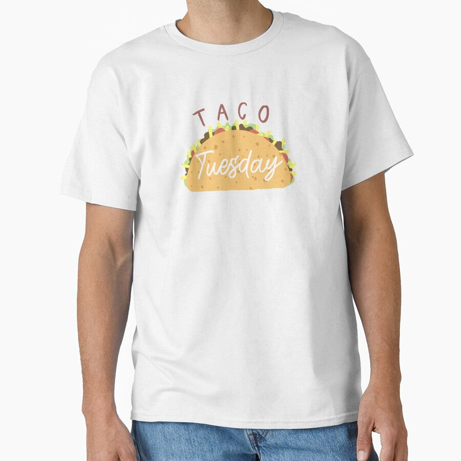 Taco Tuesday by abbybenton