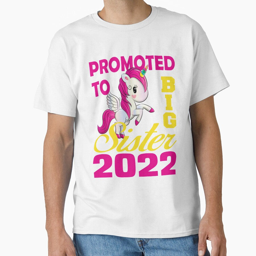 Promoted To Big Sister 2022 by 2djazz