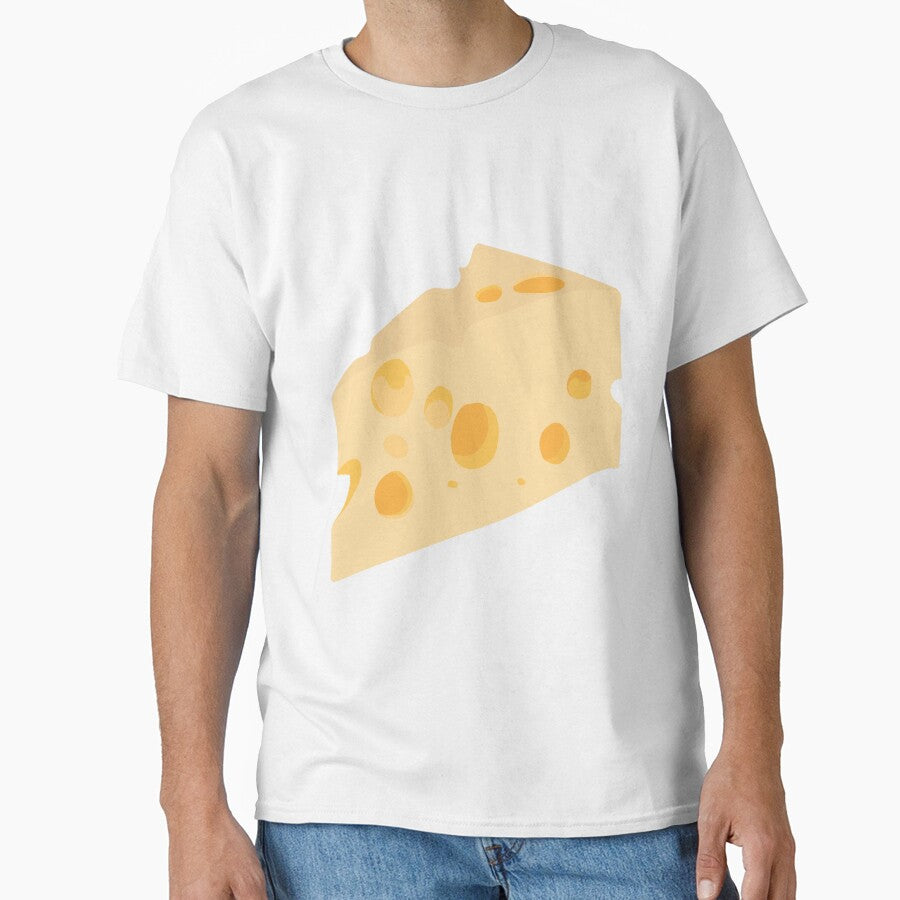 Swiss cheese by MineEyes