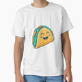 Happy taco by livamedesign
