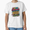 Chaos Coordinator Freaking Miracle Worker - Mom Humor by TeesYouWant