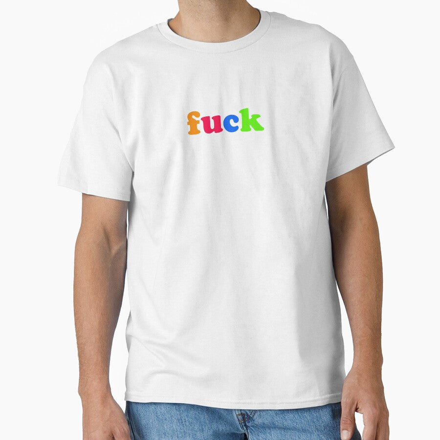 Fuck pop art by Ilustra Club