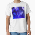 Jellyfish- Blue by Designs By YL